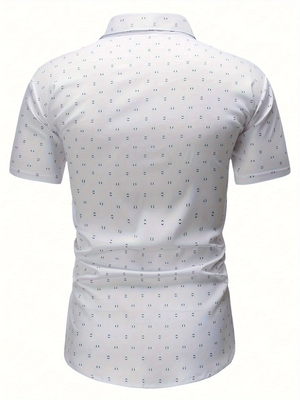 Ruud - Camicia Estiva Con Stampa