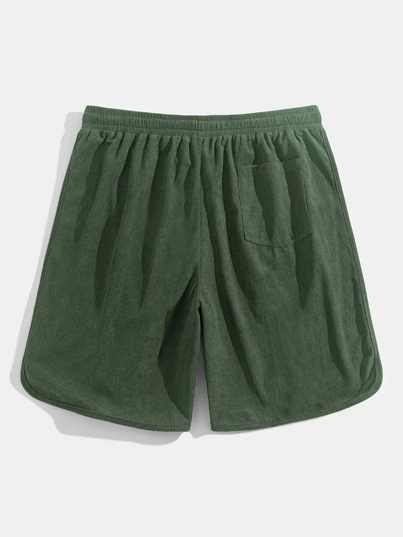 Collins - Pantaloncini Elasticizzati Traspiranti