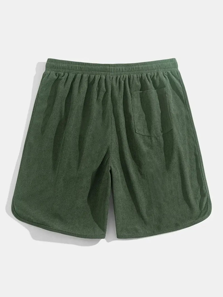 Collins - Pantaloncini Elasticizzati Traspiranti