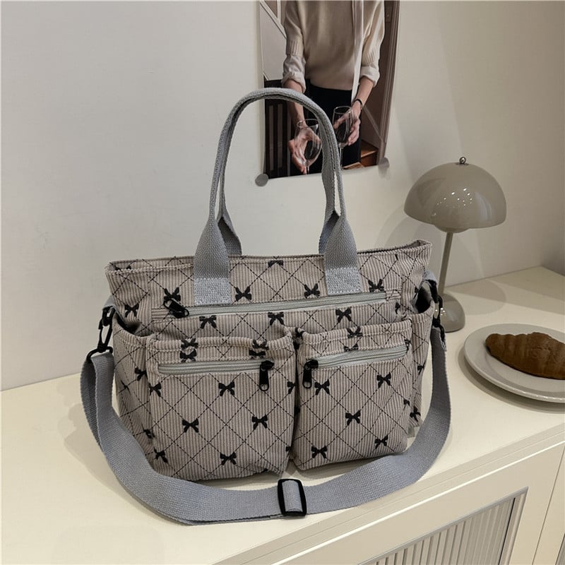 Shiloh - Borsa a Tracolla Da Pendolare