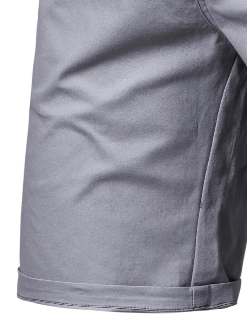 Baird - Pantaloncini In Cotone Con Tasca