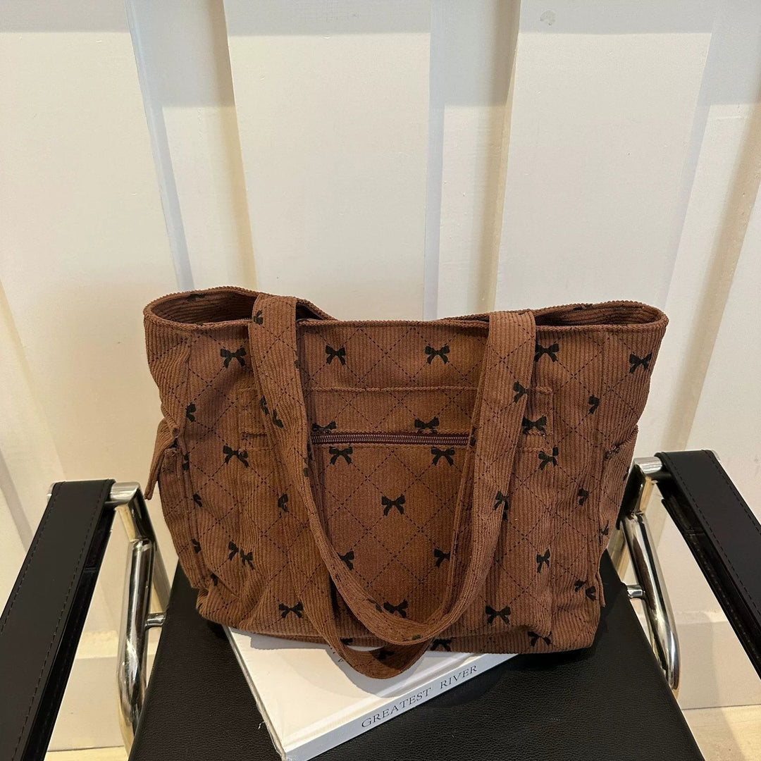 Shiloh - Borsa a Tracolla Da Pendolare