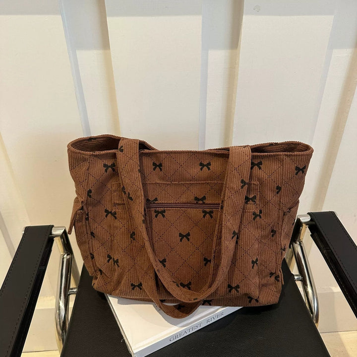 Shiloh - Borsa a Tracolla Da Pendolare