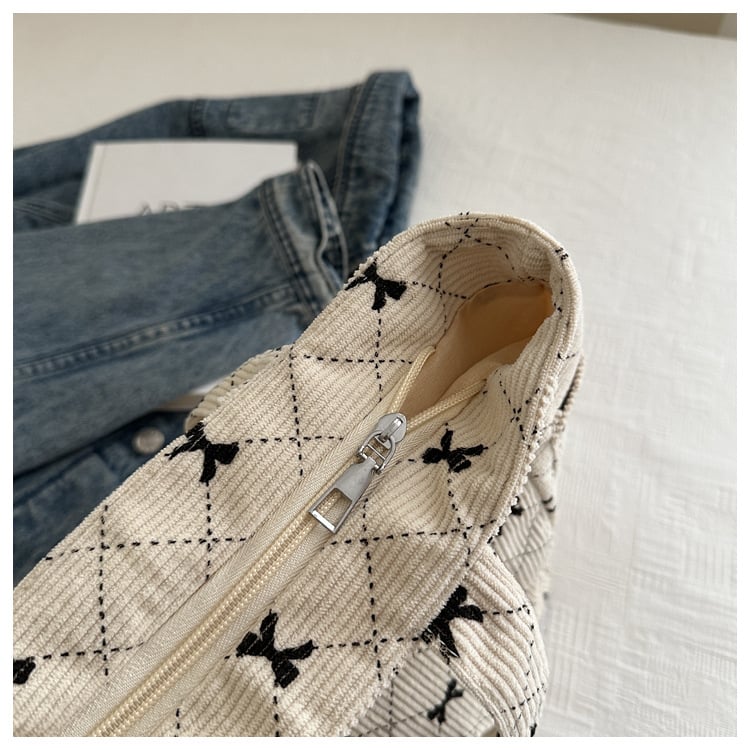 Shiloh - Borsa a Tracolla Da Pendolare