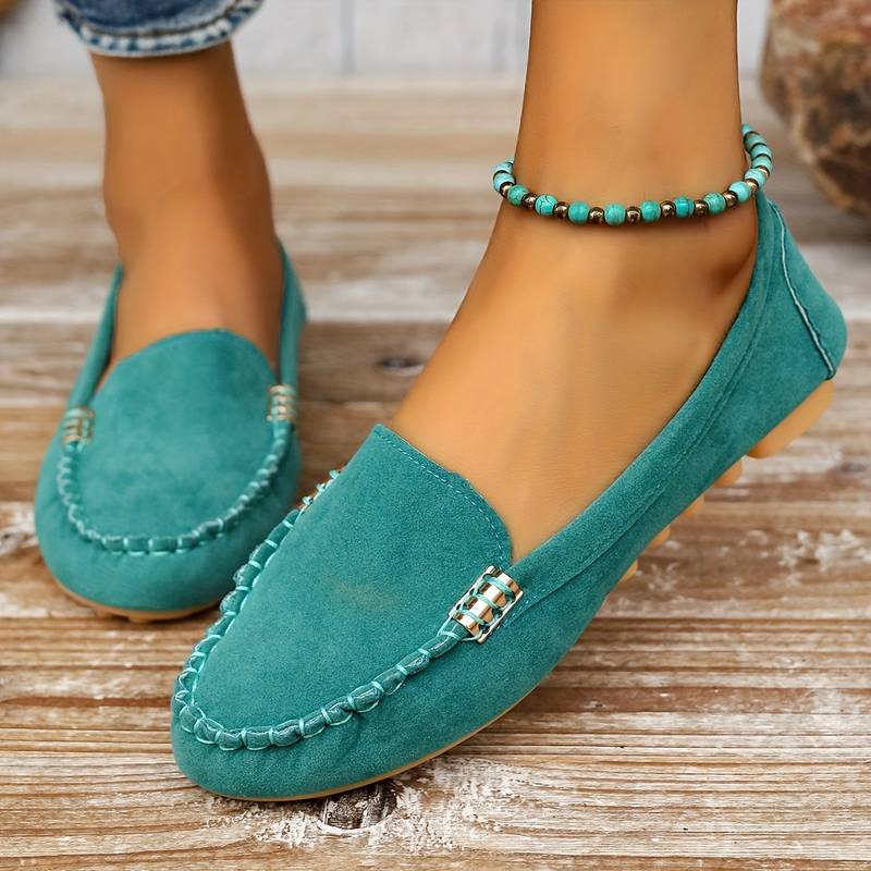Shovalya - Cucire Scarpe Doodle