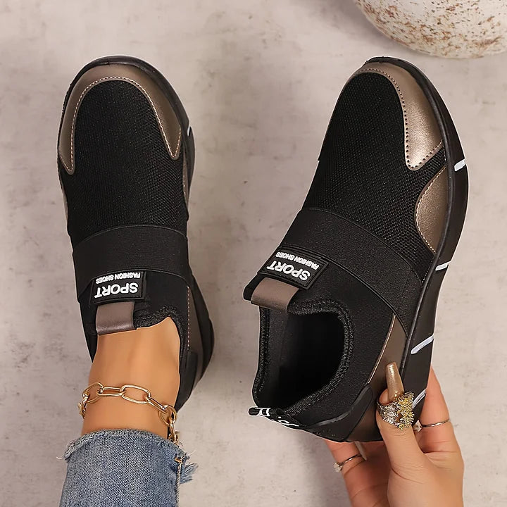 Ermira - Scarpe Da Ginnastica Traspiranti e Antiscivolo