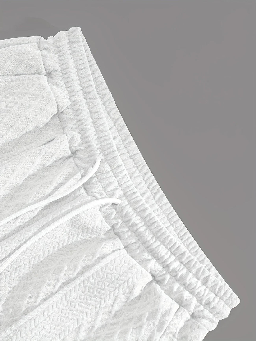 Alberto - Elegante Set Composto Da Due Pezzi