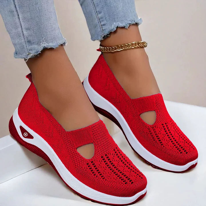 Einara - Scarpe Traspiranti Antiscivolo