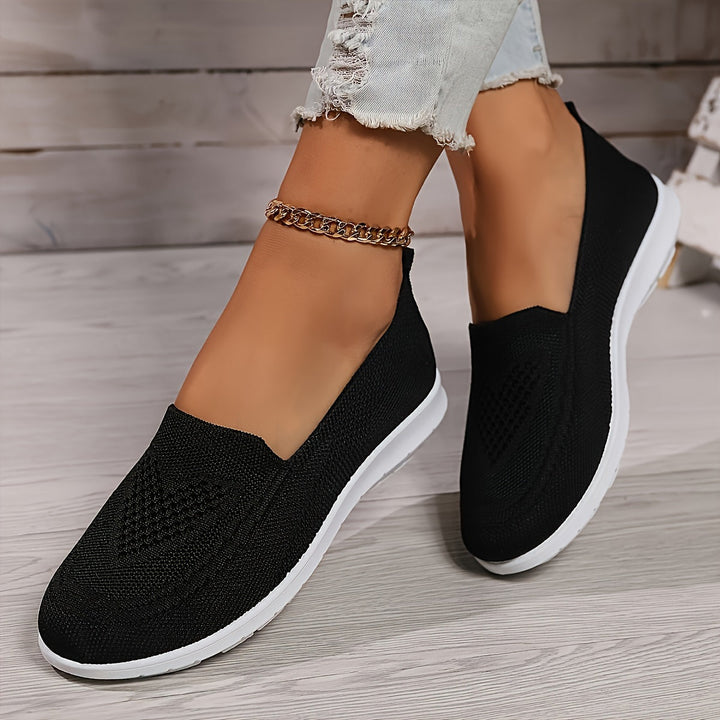 Michelle - Scarpe Da Ginnastica Scivolare Ortopediche