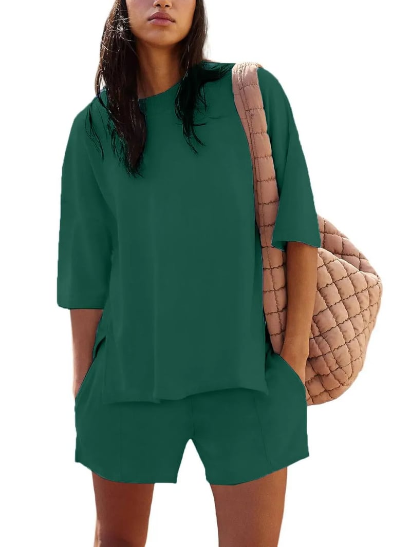 Iselin - Set Informale a Due Pezzi
