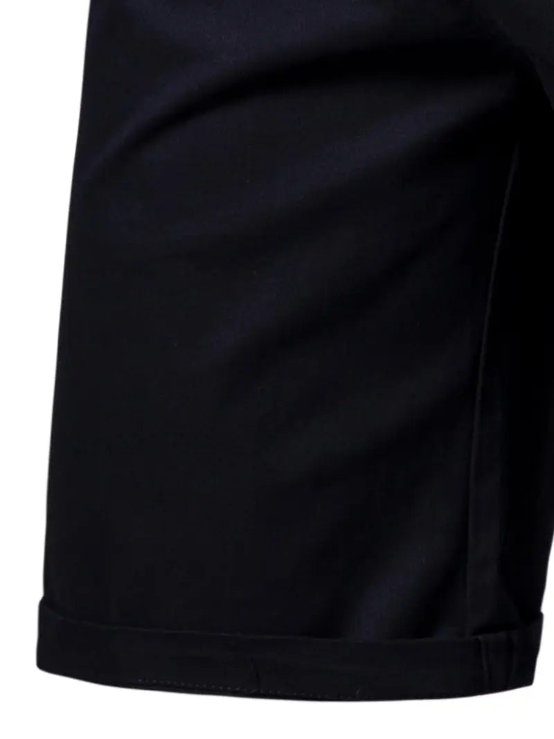 Baird - Pantaloncini In Cotone Con Tasca