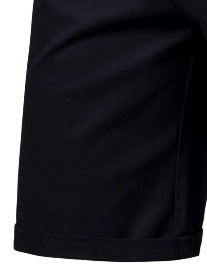 Baird - Pantaloncini In Cotone Con Tasca