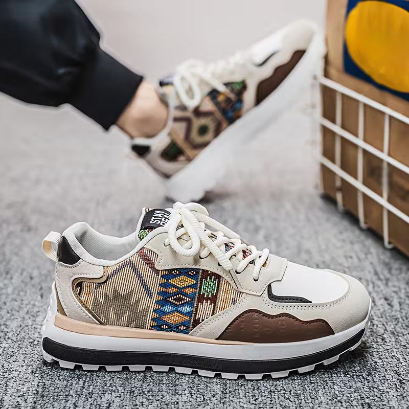 Conall - Scarpe Da Ginnastica Basse Versatili