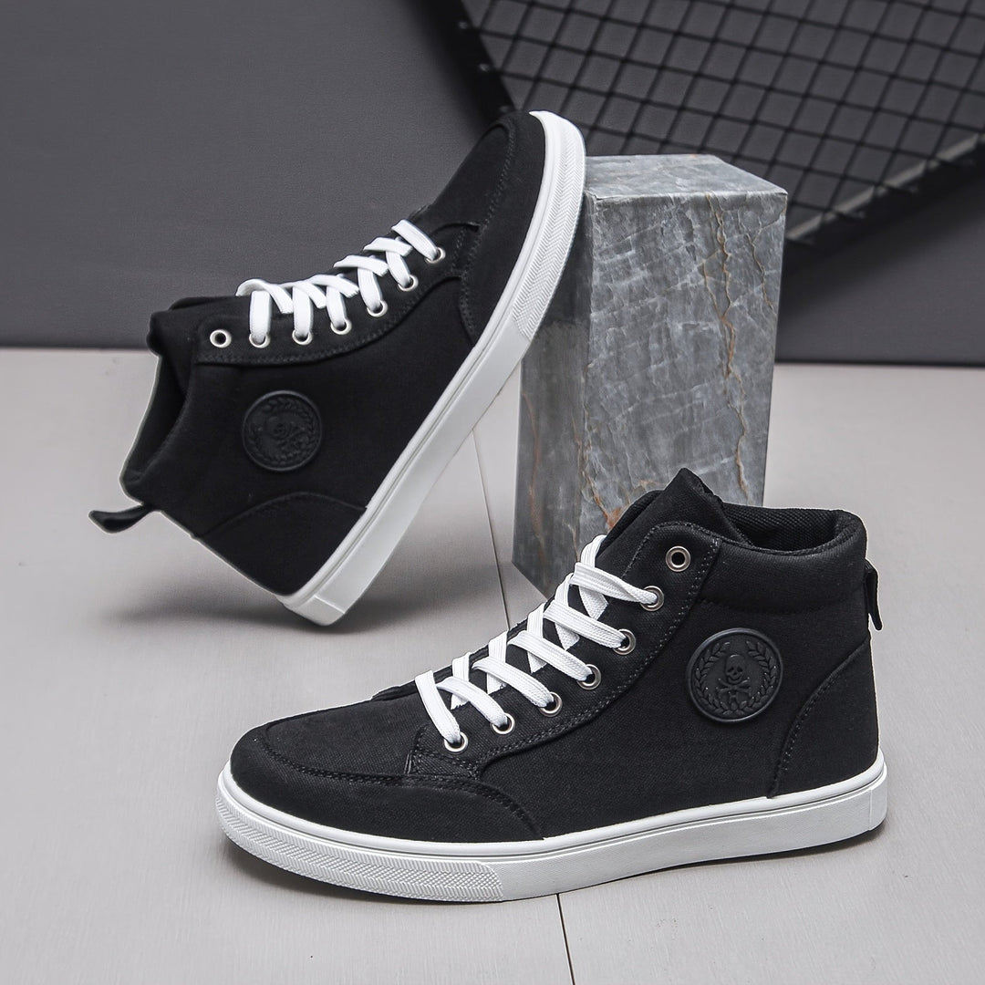 Warren - Sneakers Comode e Casual
