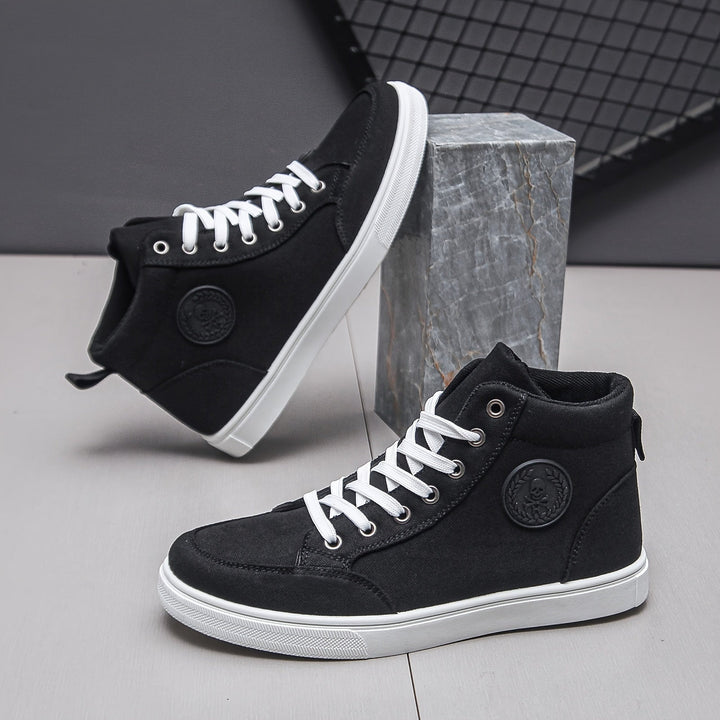 Warren - Sneakers Comode e Casual