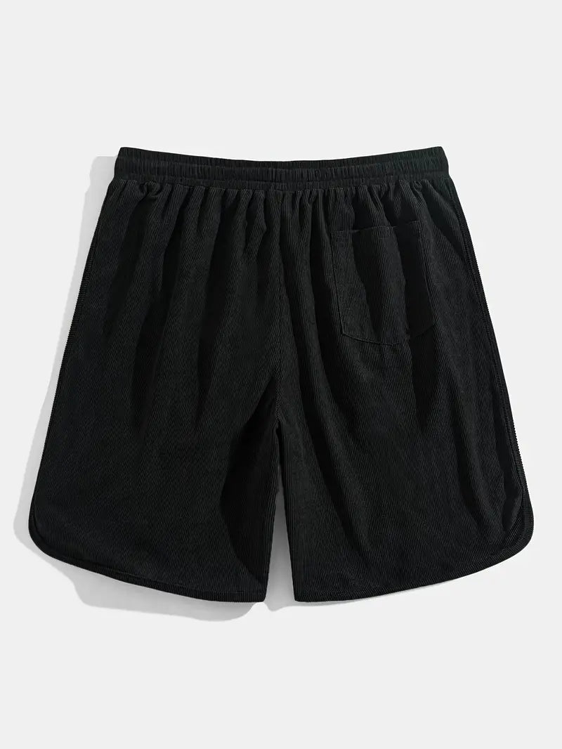 Collins - Pantaloncini Elasticizzati Traspiranti