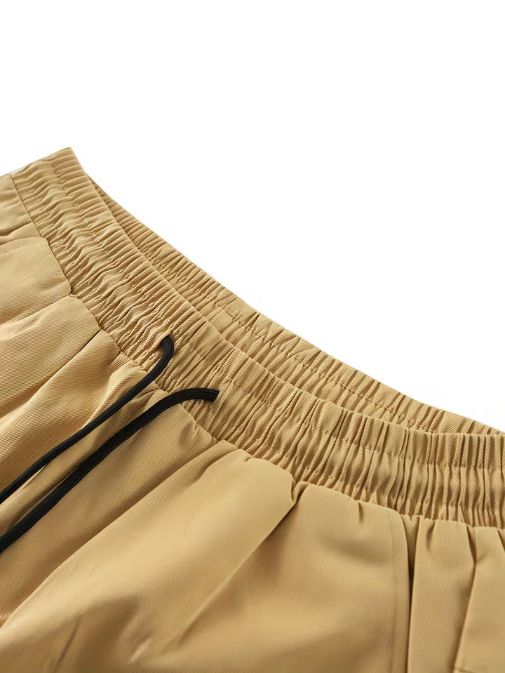 Hedi - Comodi Pantaloncini Sportivi e Merci