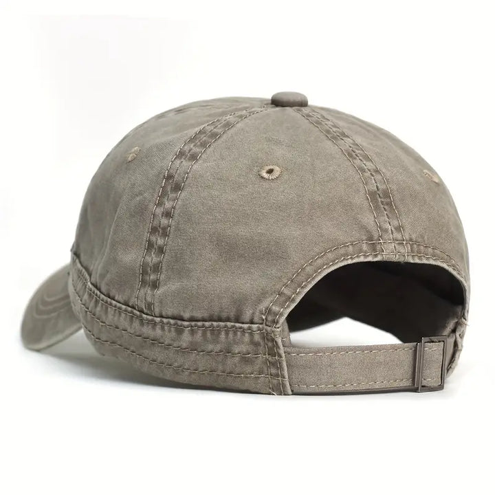 Giorgos - Cappello Da Basball Regolabile