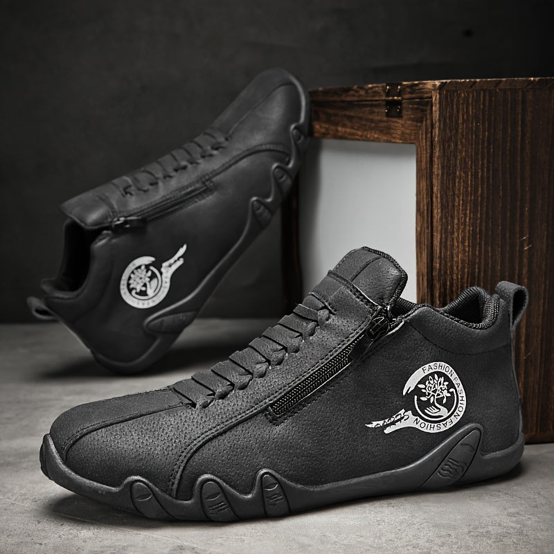 Troye - Sneakers Sportive Casual