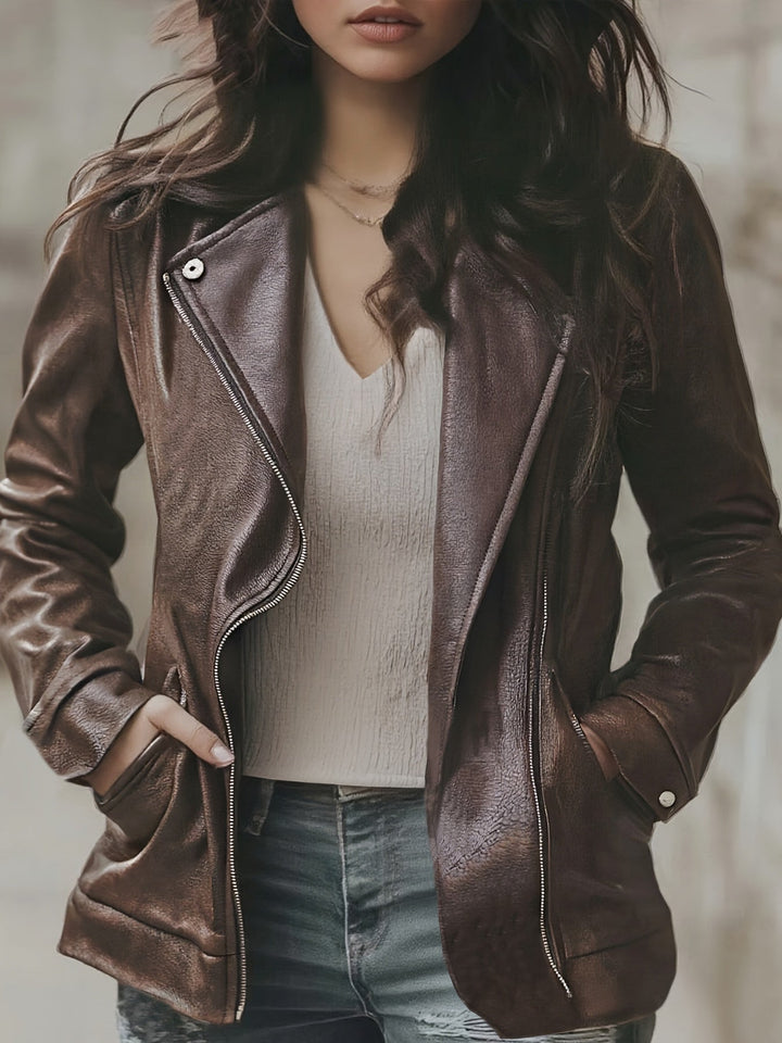 Léea - Giacca Ultra Elegante