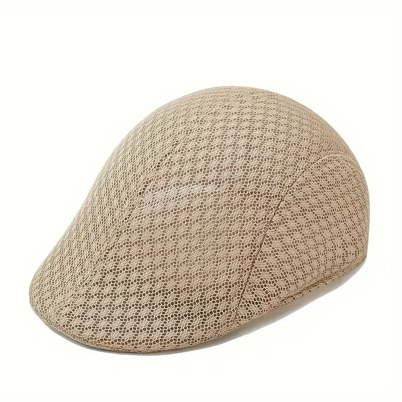 Bellamy - Cappellino Da Baseball Unisex In Rete Traspirante