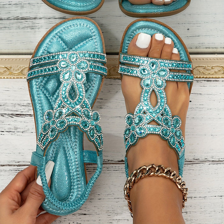 Kirralee - Sandali Ortopedici Alla Moda