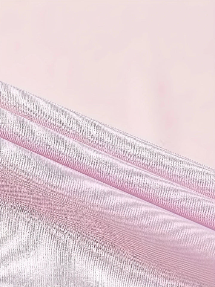 Byron - Elegante Camicia a Maniche Lunghe Con Bottoni