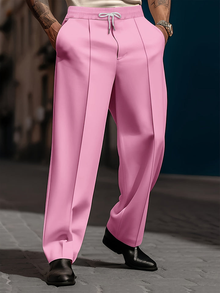 Raimi - Pantaloni Casual Con Tasche