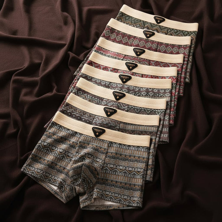 Neville - Set di 4 Boxer Perfetti