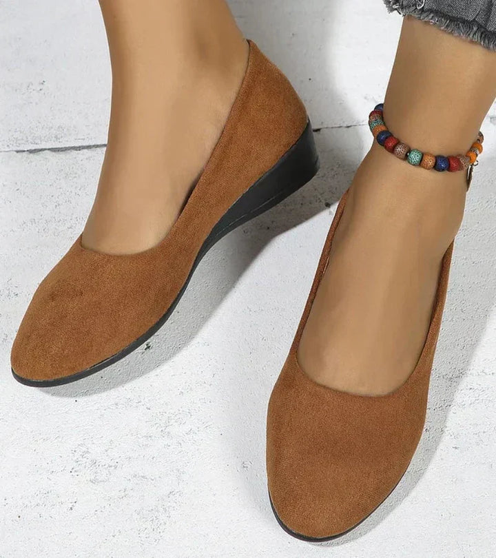 Roxie - Scarpe Ortopediche, Comfort Assoluto