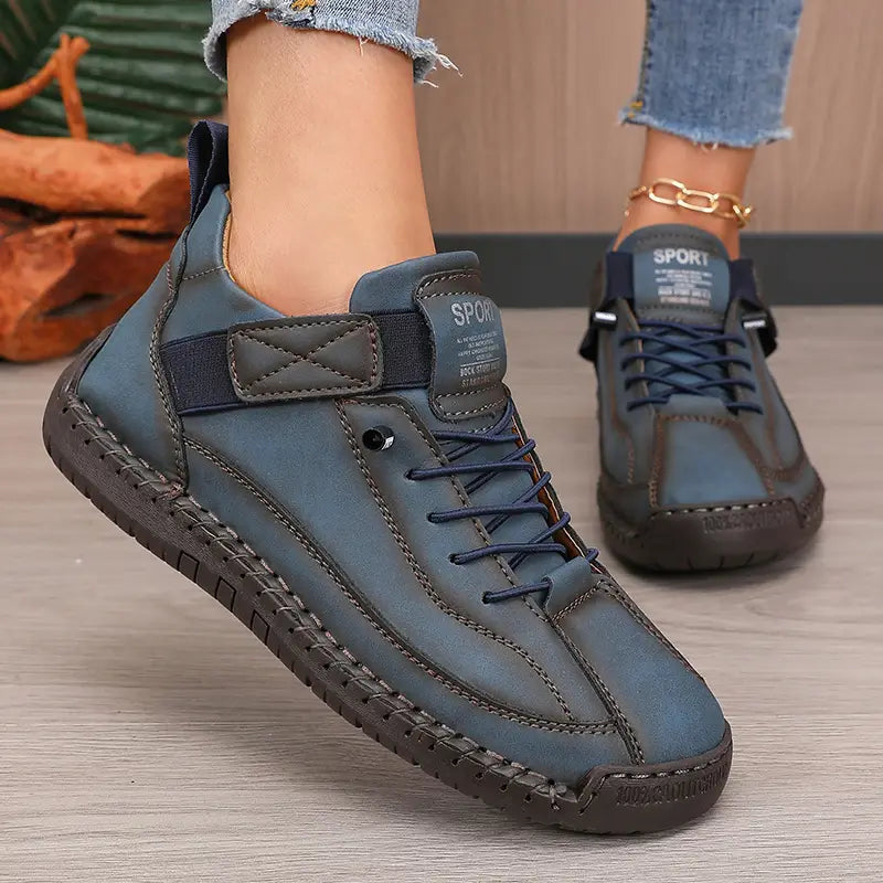 Kimberly - Comode Scarpa Da Ginnastica Antiscivolo