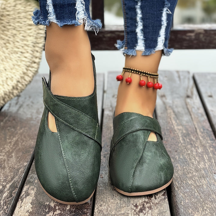 Roniya - Scarpe Eleganti Antiscivolo