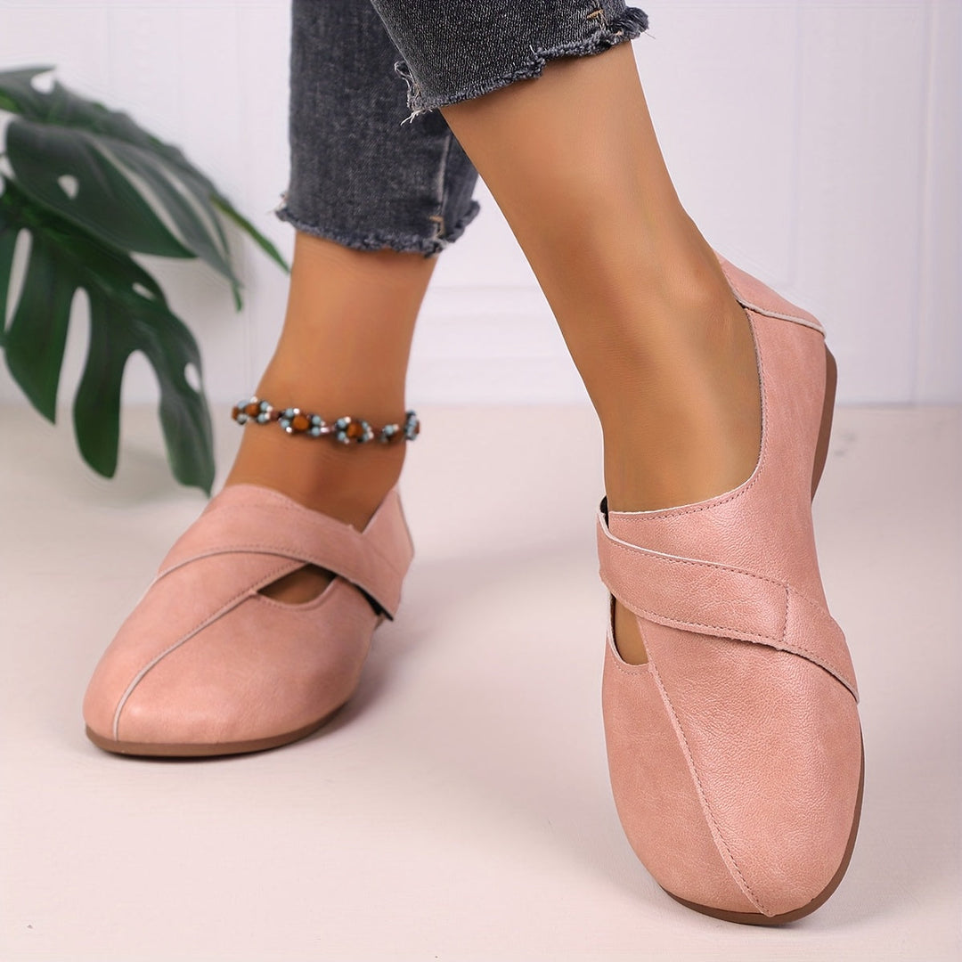 Roniya - Scarpe Eleganti Antiscivolo