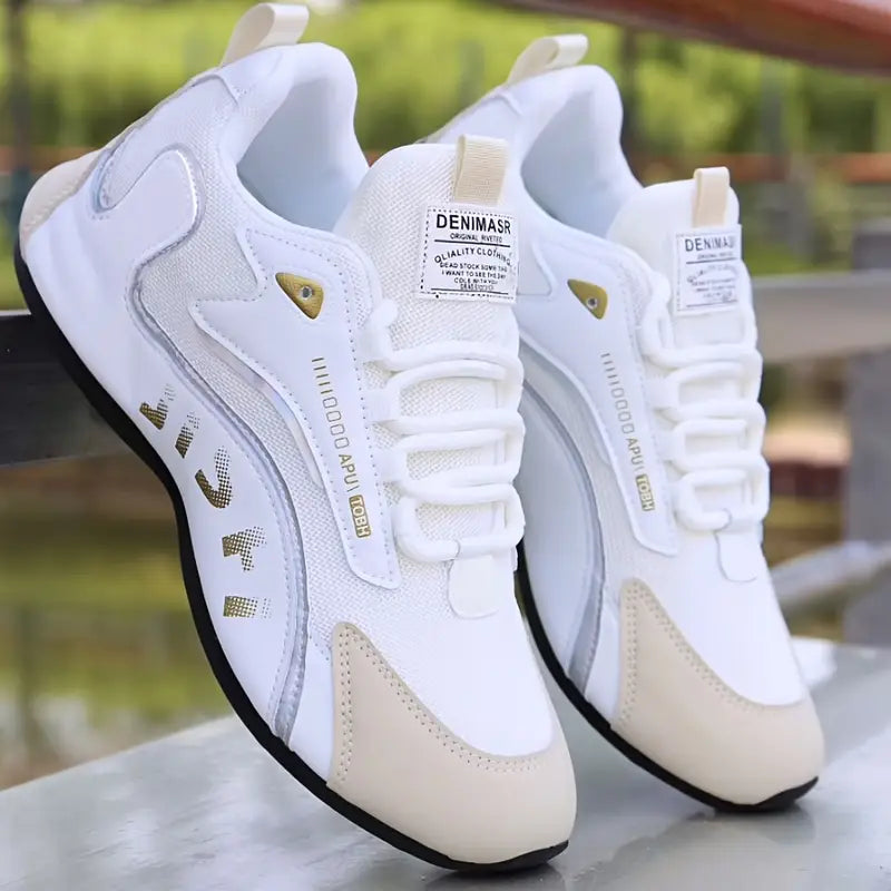 Horace - Comode Scarpa Da Ginnastica Stringate