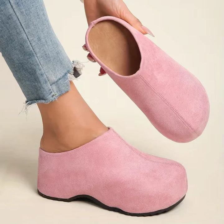 Karmia - Comode Antiscivolo Scarpe