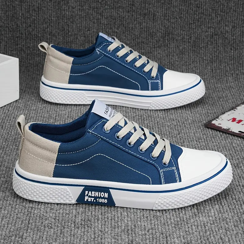 Hilario - Scarpe Da Ginnastica Casuali E Confortanti