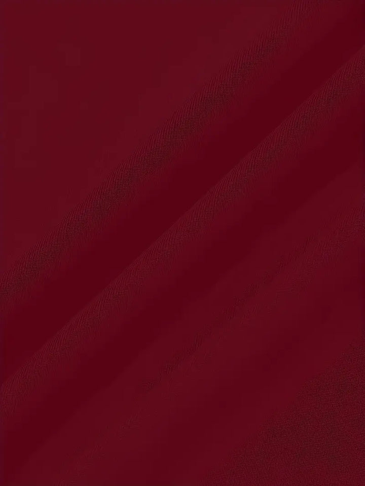 Nektaria - Maglietta Casual A Maniche Corte