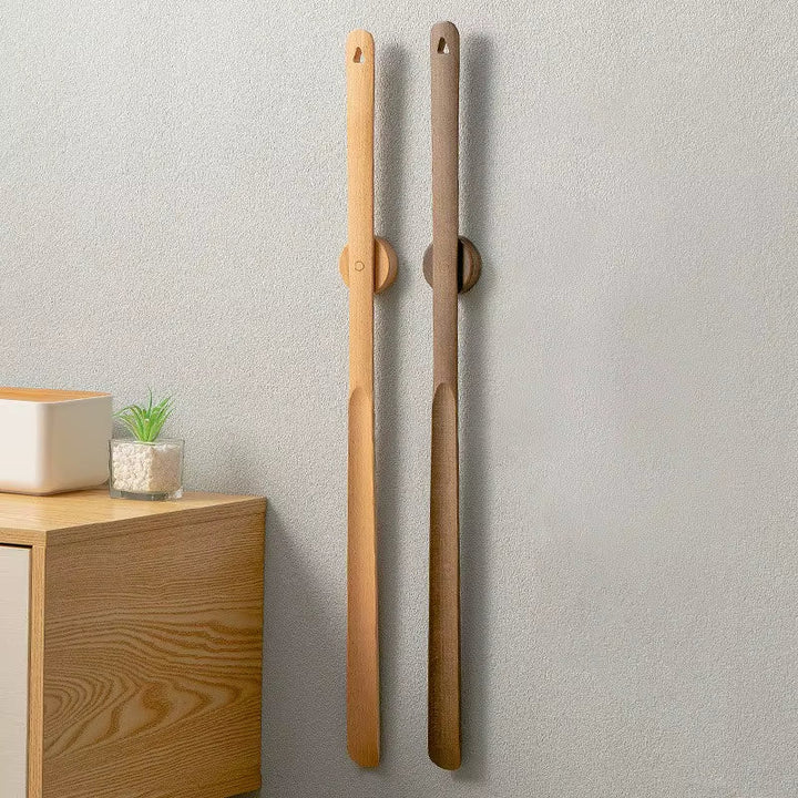 Magneticstick - Calzascarpe Lungo In Legno