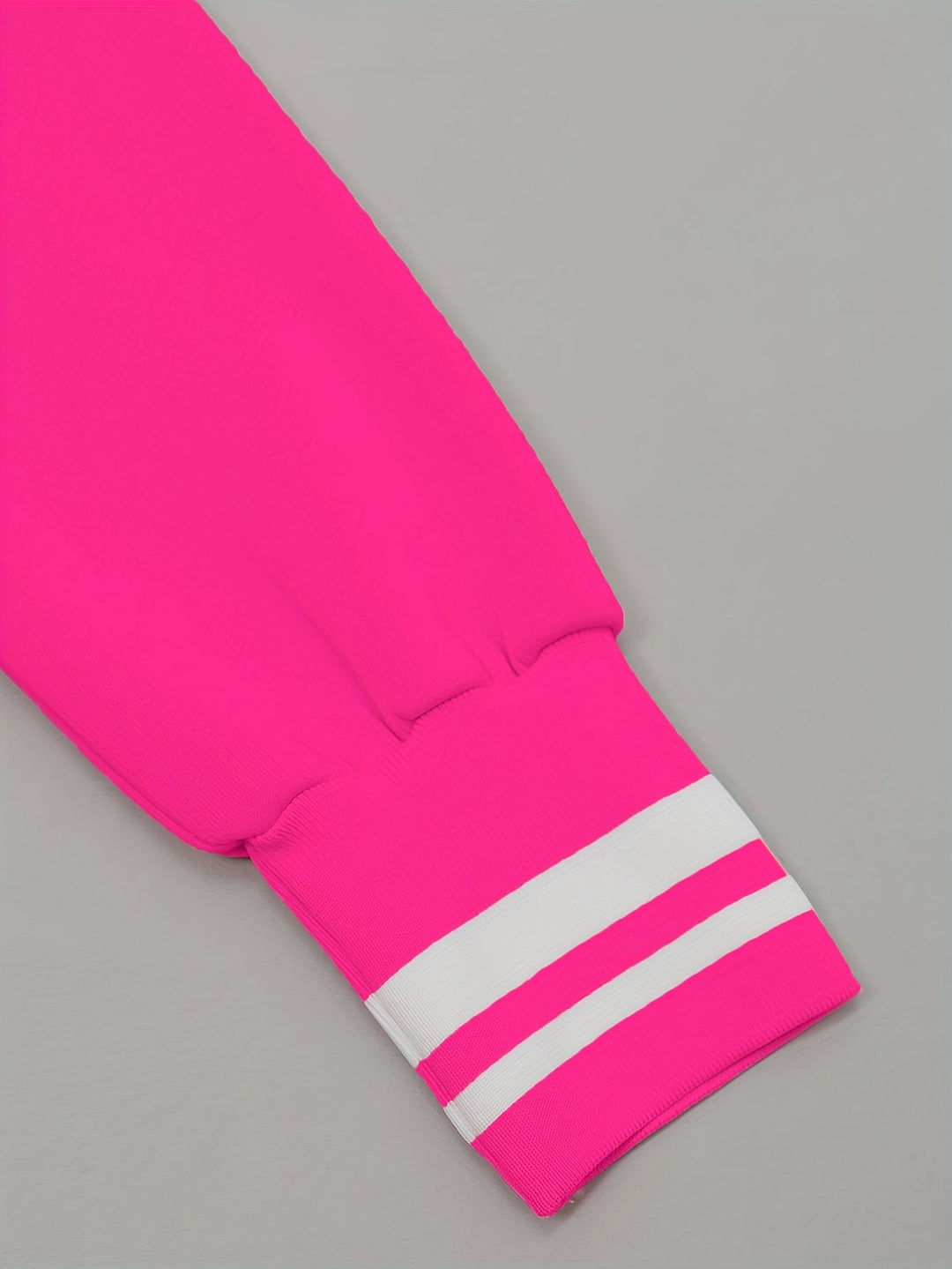 Nicola – Giacca a Maniche Lunghe Con Tasche Laterali