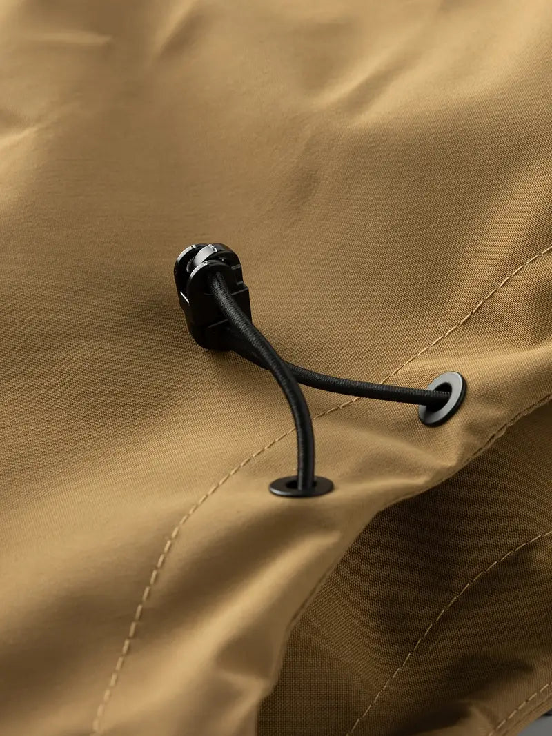 Shepard -  Primavera e Autunno Giacca Cardigan Con Mezza Zip