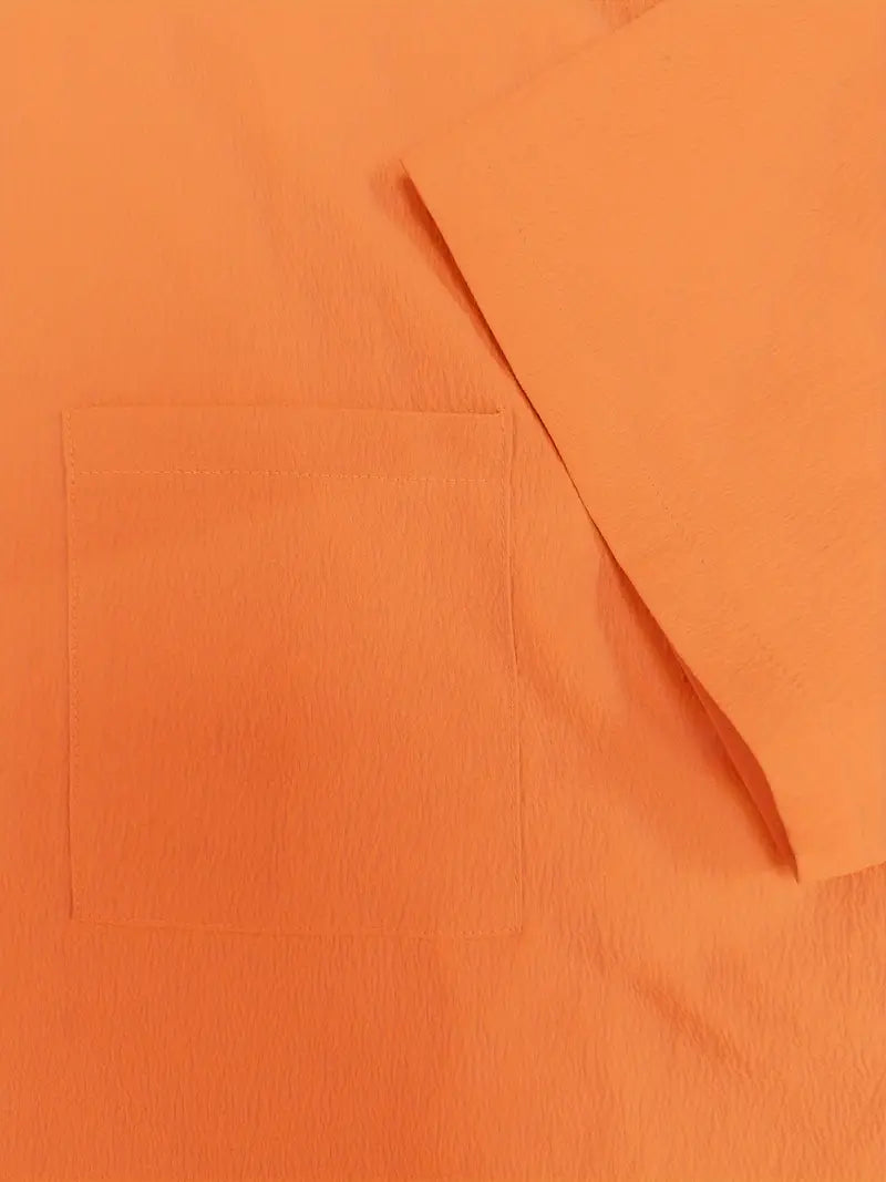 Fani - Elegante Completo Estivo A Due Pezzi