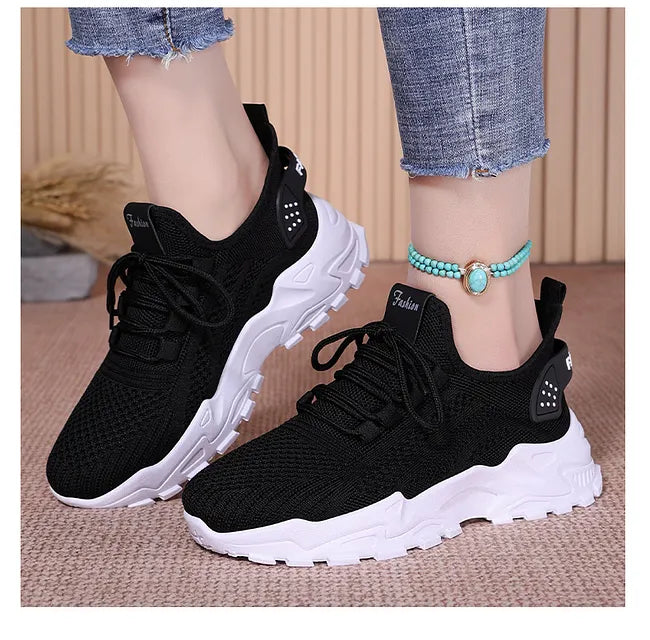 Rogina - Sneakers Ortopediche Comode