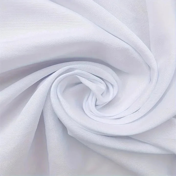 FrostLinen - Tende a Tema Natalizio