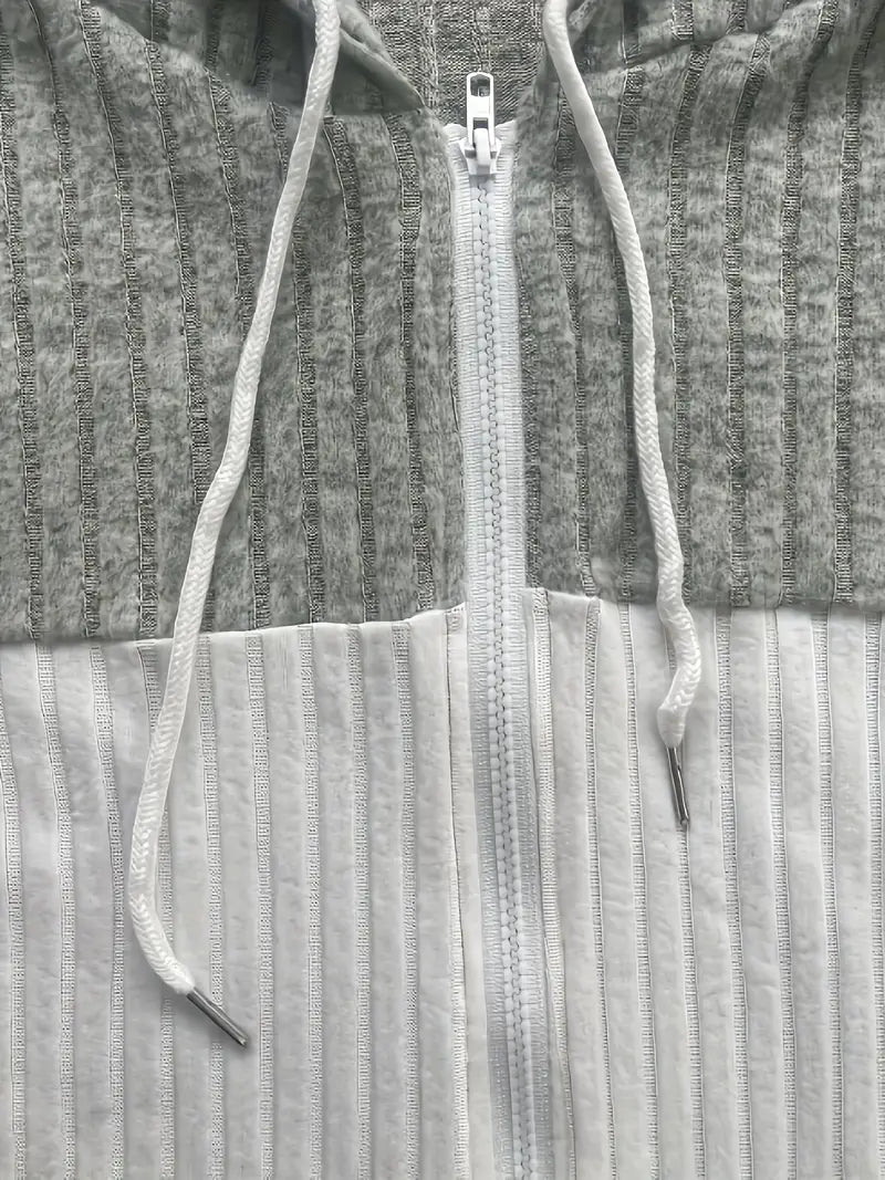 Sheryl - Giacca Informale a Maniche Lunghe