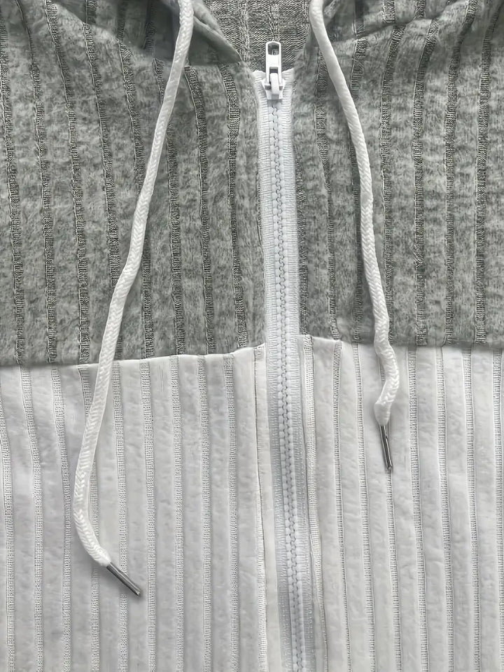 Sheryl - Giacca Informale a Maniche Lunghe