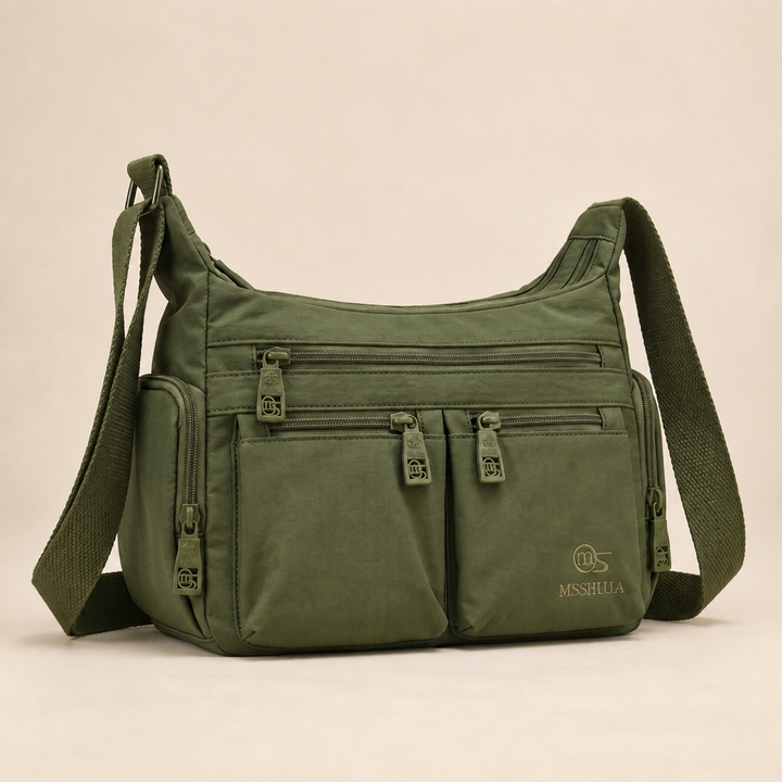 Zieola - Borsa a Tracolla Alla Moda