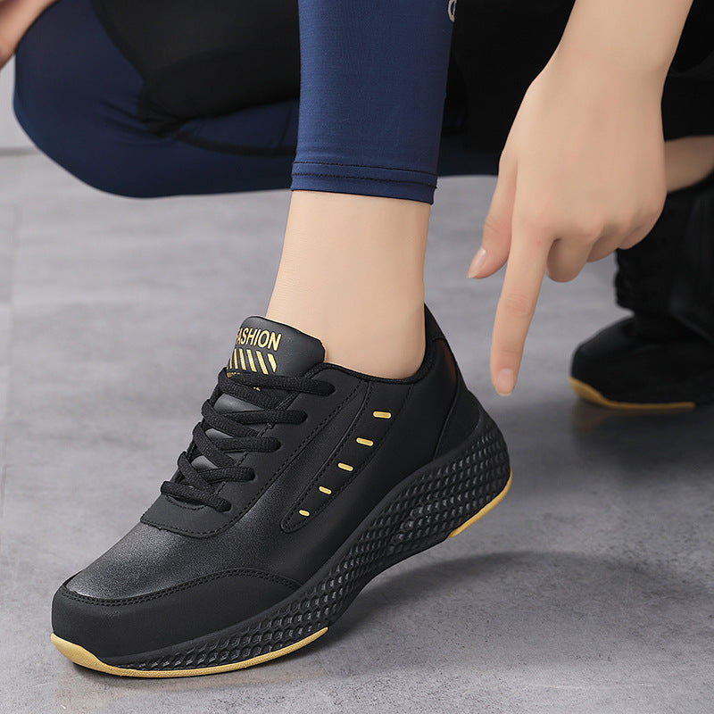 Elvenia - Scarpe Da Ginnastica Ortopediche Morbide