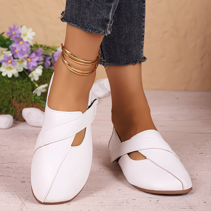Tandara - Scarpe Comode e Antiscivolo