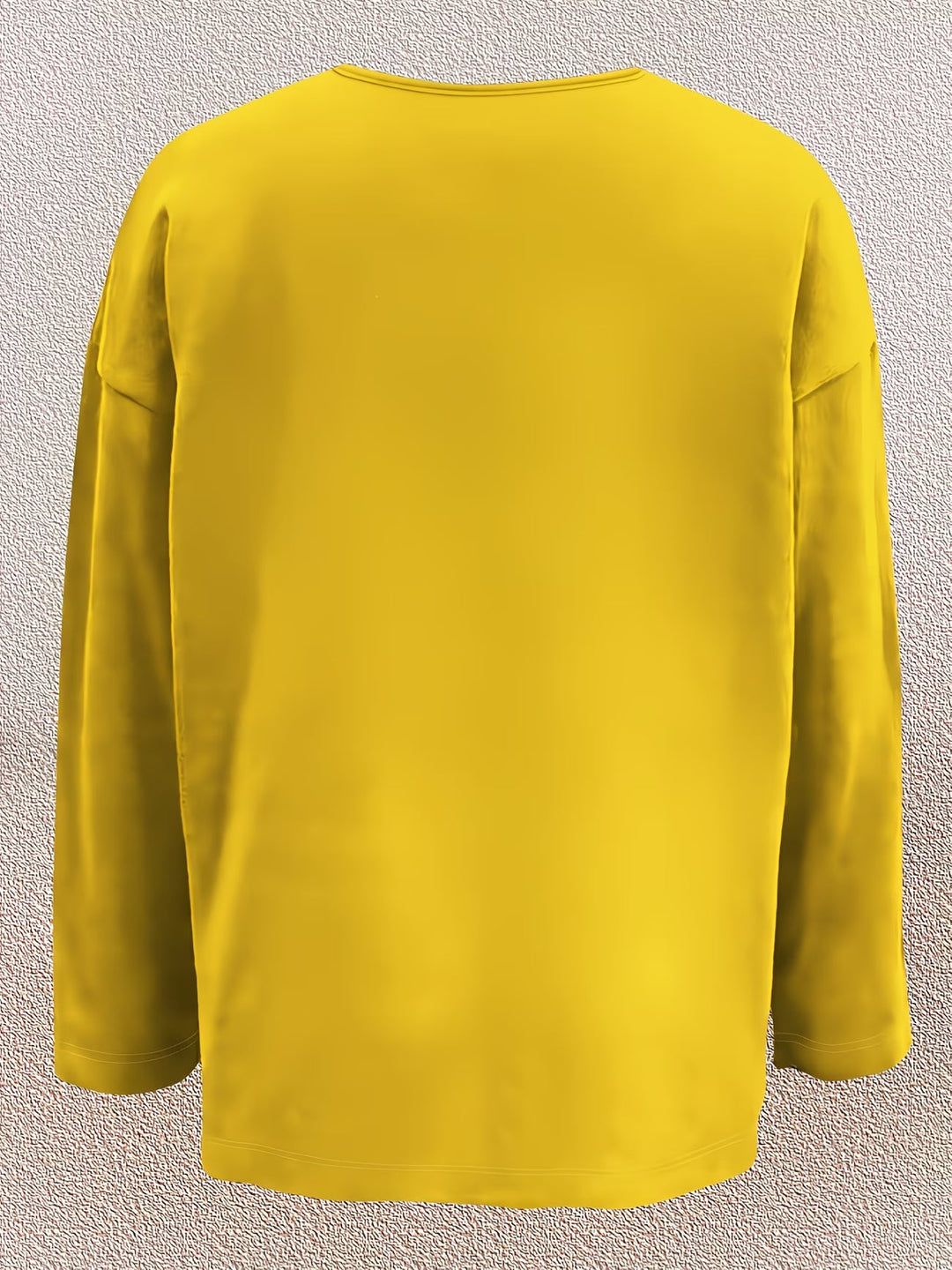 Daphna - Maglietta Oversize Con Stampa Floreale