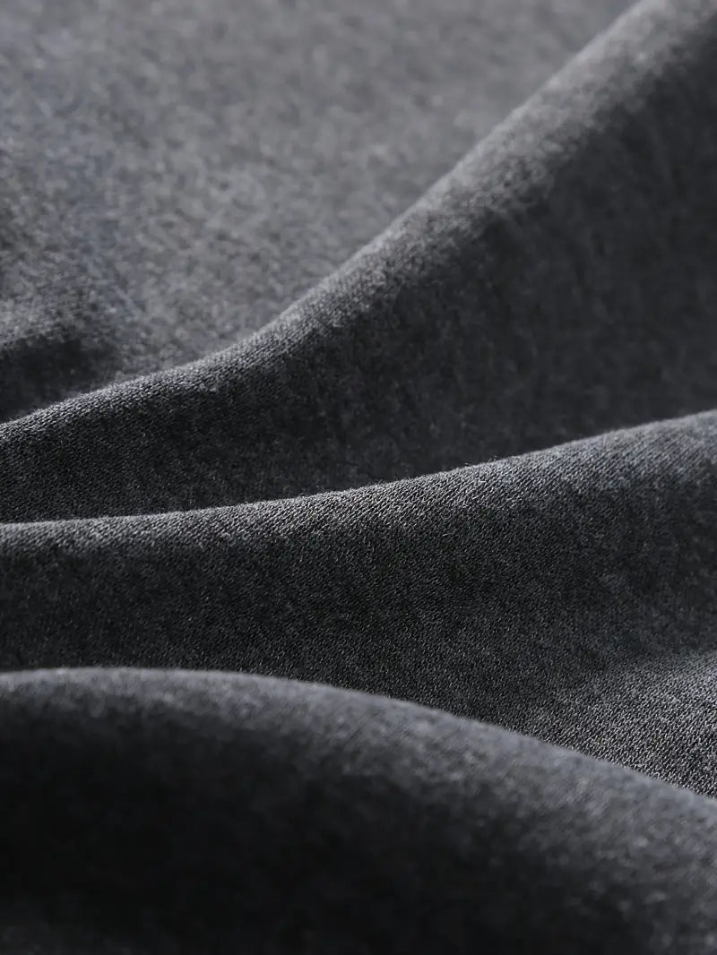 Blaine - Felpa Elegante a Righe a Contrasto